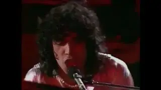 Julien Clerc - Partir  (1977)