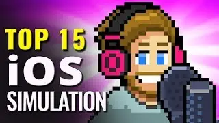 Top 15 iOS Simulation Games | Best iPhone & iPad Simulator Games