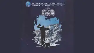 Minarenin Alemi (Canlı)