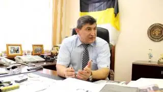 Русский коммунист, кандидат в губернаторы Московской области Черемисов К.Н.