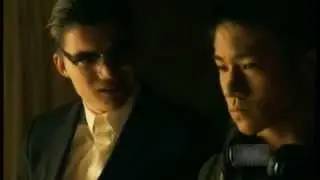 From Dusk Till Dawn - Do you like Bruce Lee?