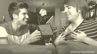 Say something Shoey