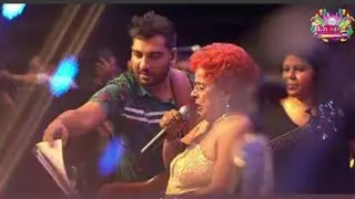 Tuzo Mog- Lorna performing Live @ Bonderam 2022