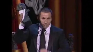 Antonio de la Torre gana el Goya a Mejor Actor de Reparto en 2007