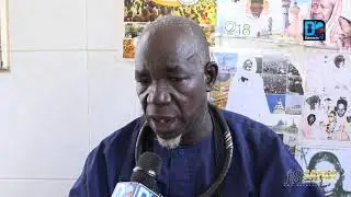 Visite à Darou Khoudoss Bayti : Là où Serigne Touba a rencontré le prophète