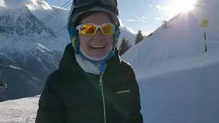 Chamonix Mont Blanc #twoowt on Index Flegere