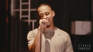 Youngn Lipz: Studio Concert