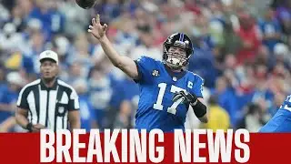 BREAKING Philip Rivers QUITS Bills Head Coach Search - The Real Reason Why। SportsPulse Network