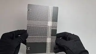 3M Printed Leather-XXV Mobile Skin/Wrap