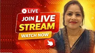 Khushi Vlog is live