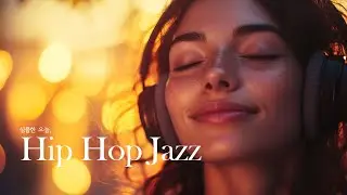 [𝐏𝐥𝐚𝐲𝐥𝐢𝐬𝐭] Neo Soul & Jazz Hip Hop Grooves