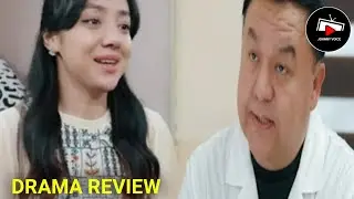 Uzbek Drama Serial New Episode 124 updates | Uzbek Drama up coming episode 124 review Urdu 