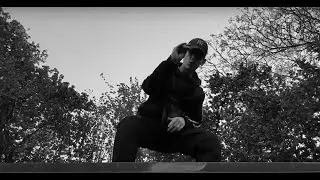 Scolt ivroy feat. ElLargo -  Egal was ihr redet (prod. by BRR)