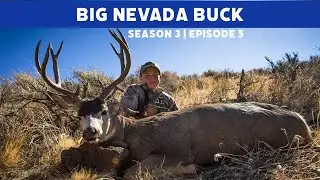 Season 3 Episode 5 - Tradition, Joey's Nevada Deer Hunt