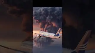 Ash cloud reaching India?