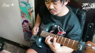 Solo entry #for2  Aug 2024 JTC Jam of the month