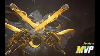 Absxlute Going Crazy on Moon Knight in Top 500, Season 6 - 62k DAMAGE, 24 FINALS!