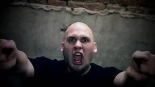 BASANOS - Agonies (official) HQ Insert