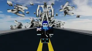 Optimus Prime (Roblox Animation)