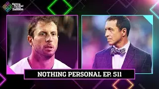 MLB Lockout Update: Scherzer speaks; Truth about MLB Network | Nothing Personal with David Samson