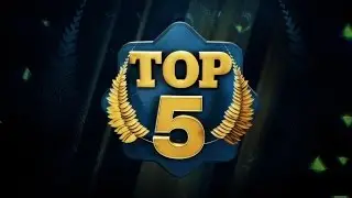 ТОП-5 ЛУЧШИХ СЕРИАЛОВ НА СТС