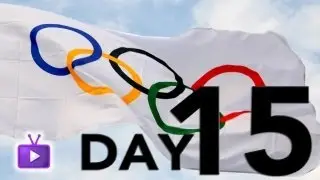 ★ Olympics 2012 - Olympic Games 2012 Day 15!