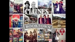 Wonderland Books - Clunes Booktown Festival