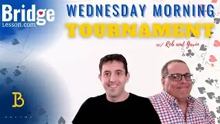 Wednesday Morning Tournament #14