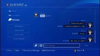 Diego1x has ptsd