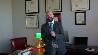 New Jersey Criminal Defense Attorney Jeremy Lackey Introduces Himself