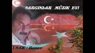 banaz çayı aksın kurusun ahmet sargın