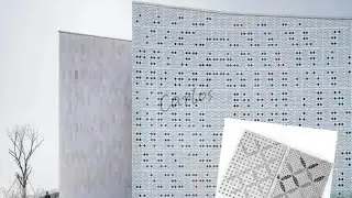 The Art of Perforation - Design Possibilities