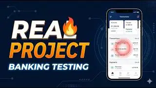 2026 Top Banking Testing Challenges (Real Project + Solutions)