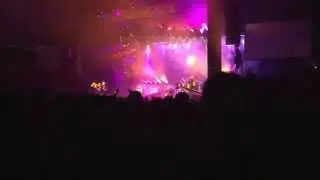 Slipknot Knotfest Japan 2014 Day 2 Part 10 ( Before I Forget )