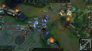 malphite pro 2000