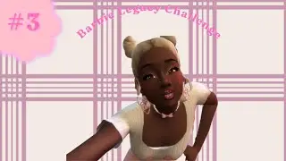 Still No Man!/The Sims 4 Barbie Legacy Challenge EP.3