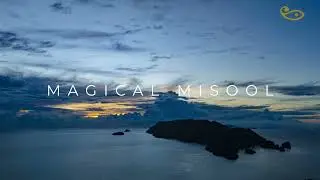 Amira Magical Misool Teaser