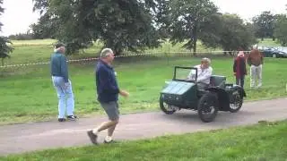 AC Sociable at VSCC Madresfield 2013