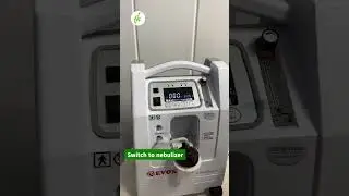 Oxygen Concentrator on Rent in Delhi | Healthy Jeena Sikho |📞Call 9876978488  oxygenconcentrator