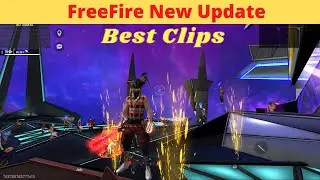FreeFire New Update Best Clips _Only Headshot th bijoy elite warrior ff