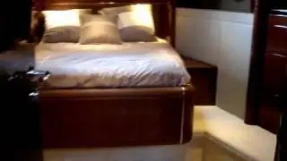 WARREN YACHTS S87