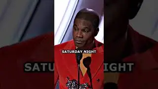 Amazing Speech By Kirk Franklin