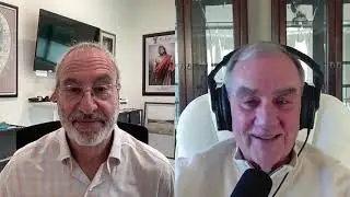 Come and See - E1246 - End Times: Antisemitism