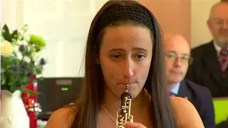 Rotary Young Musicians