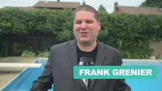 Zoofest 2013 - Frank Grenier : Le Grand Flat