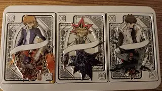 2025 Mega Tin Opening! (Plus more Retro Pack 2)