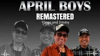 APRILBOYS ALL HITS COMPILATION