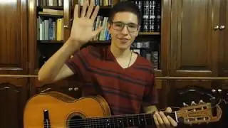 Aprender a tocar Zamba - Segunda parte (Acordes) - Coplas del Valle