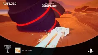 Agent Intercept complete 3 stage 5 in campaign 