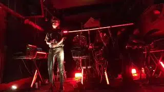 Kite: Jonny Boy. Middle East Upstairs, Cambridge, MA 2024